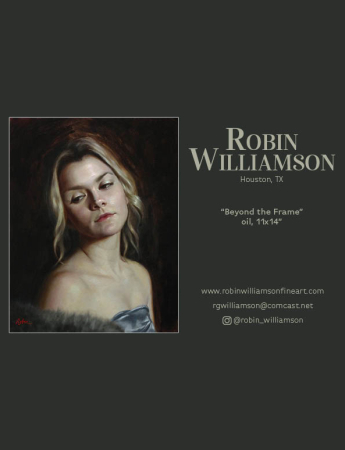 Robin Williamson