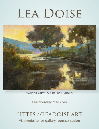 Lea Doise