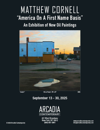 Arcadia Contemporary
