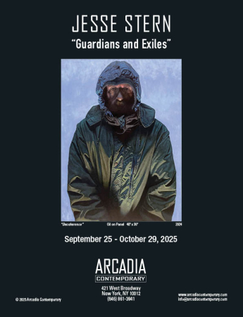 Arcadia Contemporary