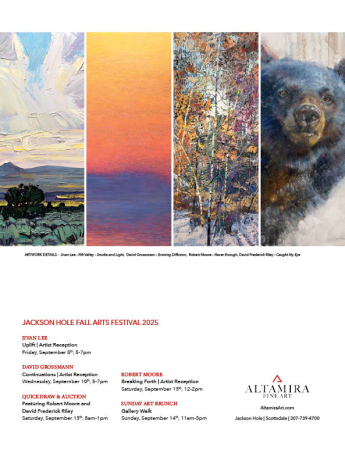 Altamira Fine Art