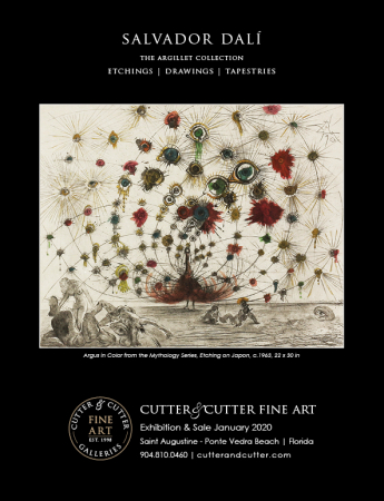 Cutter & Cutter Fine Art Galleries