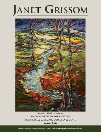 Janet Grissom Fine Art
