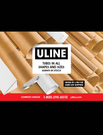 Uline