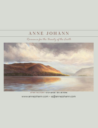 Anne Johann