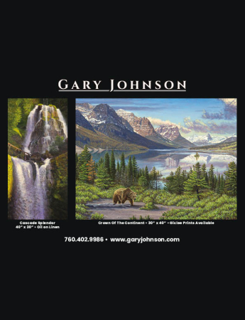 Gary Johnson Studio