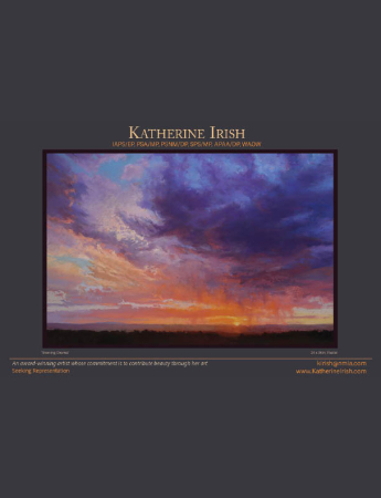Katherine Irish Studio