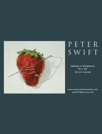 Peter Swift