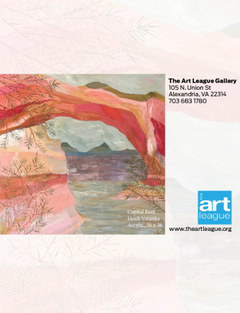 The Art League
