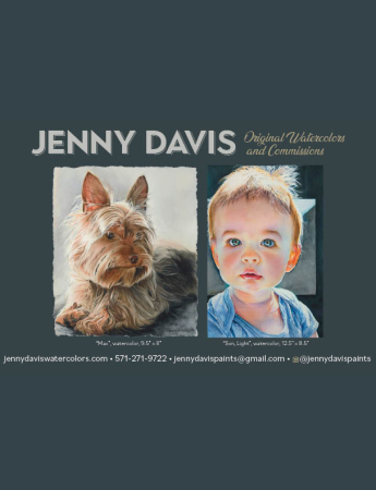 Jenny Davis