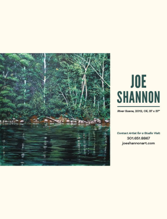 Joe Shannon Art