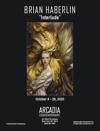 Arcadia Contemporary