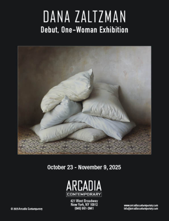 Arcadia Contemporary