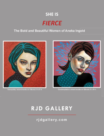 Richard J. Demato Fine Arts Gallery