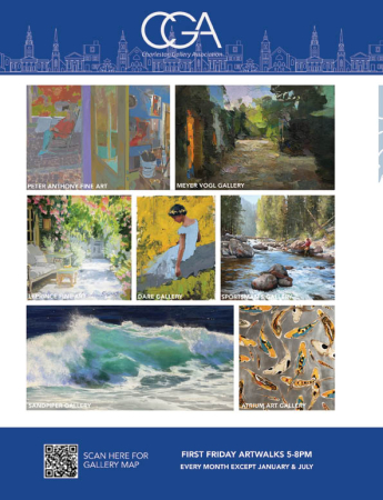 Charleston Gallery Association