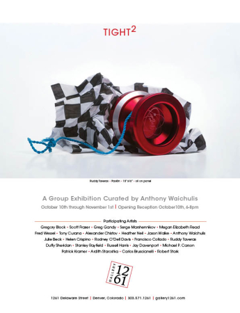 Abend Gallery