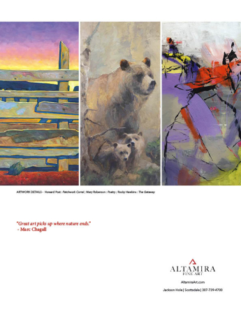 Altamira Fine Art