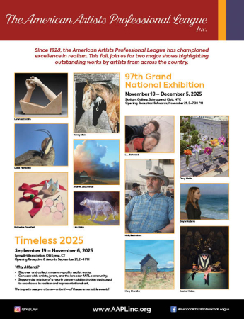 American Artists Professional League