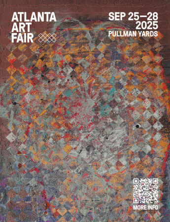 Atlanta Art Fair