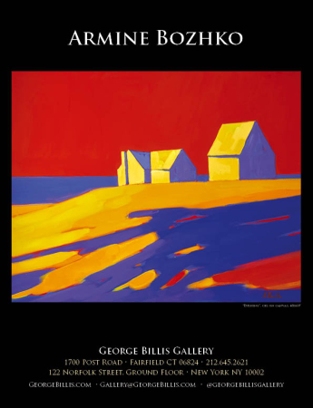 George Billis Gallery
