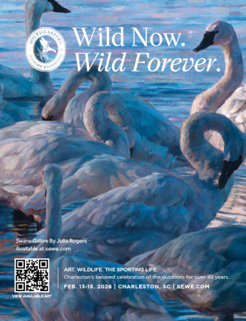 Southeastern Wildlife Exposition