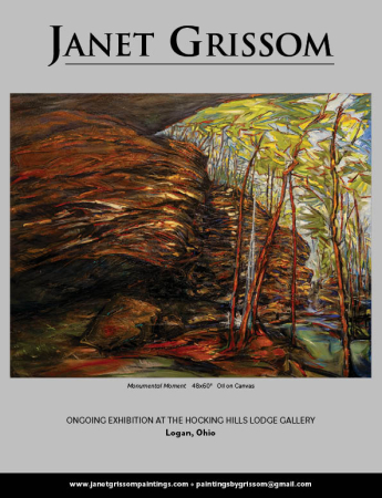 Janet Grissom Paintings