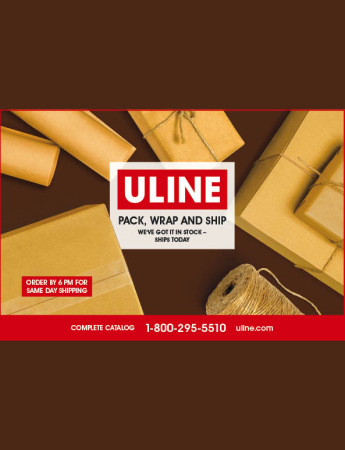Uline