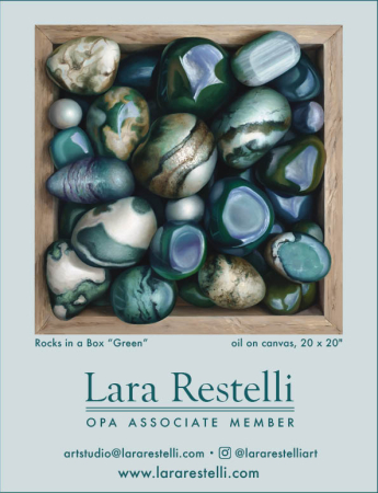 Lara Restelli Contemporary Art