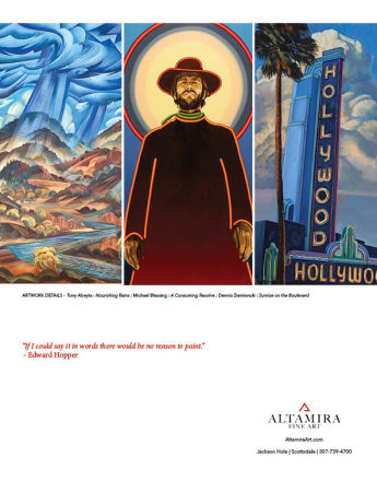 Altamira Fine Art