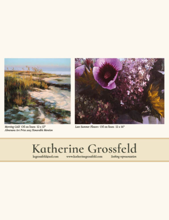 Katherine Grossfeld