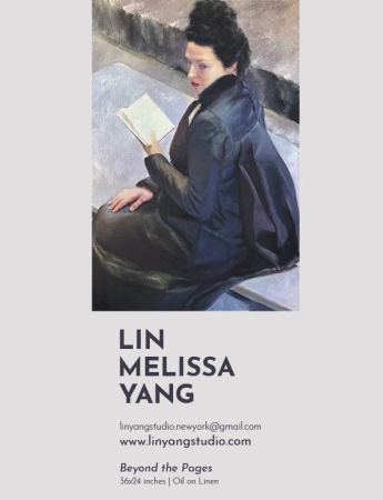 Lin Yang