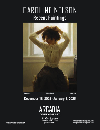 Arcadia Contemporary