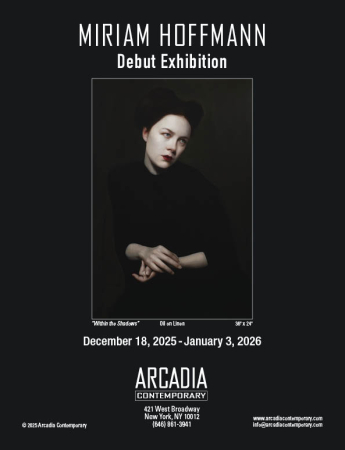 Arcadia Contemporary