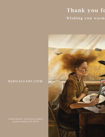 Richard J. Demato Fine Arts Gallery