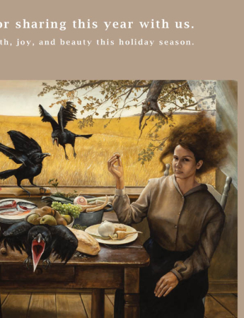 Richard J. Demato Fine Arts Gallery