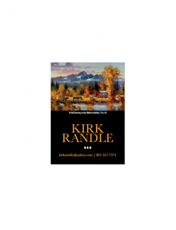 Kirk Randle