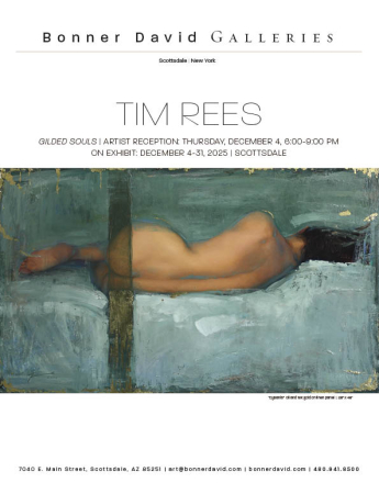 Bonner David Galleries