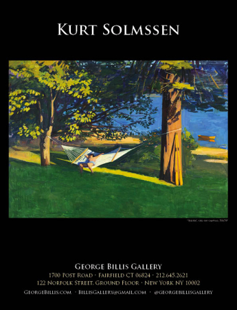 George Billis Gallery