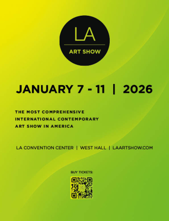 LA Art Show
