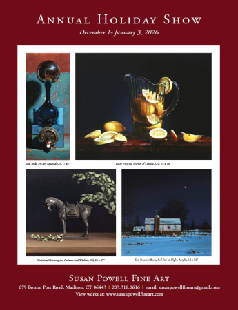 Susan Powell Fine Art