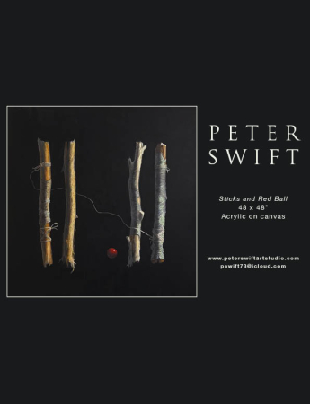 Peter Swift
