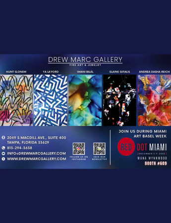 Drew Marc Gallery