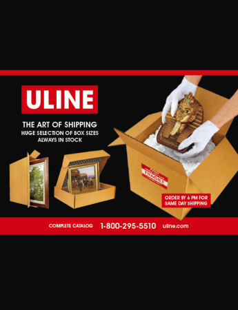 Uline