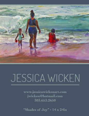 Jessica Wicken