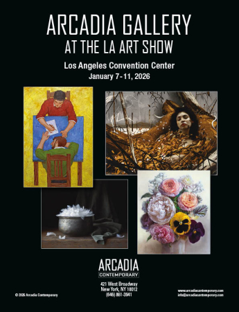 Arcadia Contemporary