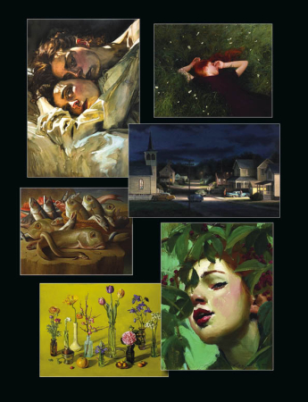 Arcadia Contemporary