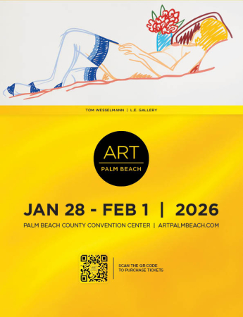 Art Palm Beach