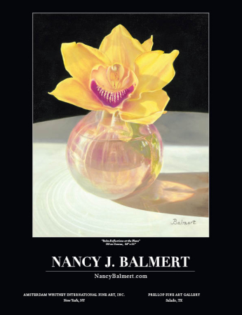 Nancy J. Balmert