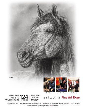 Arizona Fine Art Expo