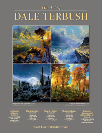 Dale Terbush